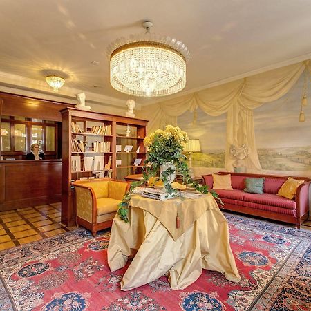 Hotel Bigallo Флоренция Экстерьер фото